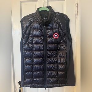 Men’s Canada Goose Down Vest